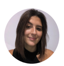 Foto de Iara Fainschtein